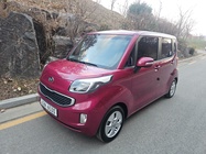 Kia RAY 2013