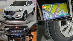 Hyundai Tucson 2015