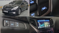 Hyundai Grandeur 2015