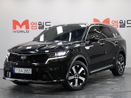Kia Sorento 2020