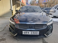 Kia K7 2017