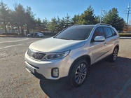 Kia Sorento 2013