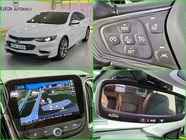 Chevrolet Malibu 2017
