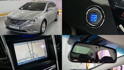 Hyundai Sonata 2012