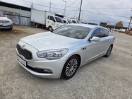 Kia K9 2012