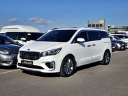 Kia Canival 2019
