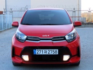 Kia morning 2022