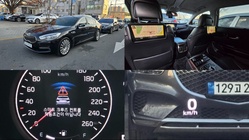 Kia K9 2012