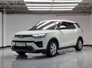 Ssangyong TIBOLI 2022