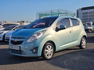 Chevrolet Spark 2011