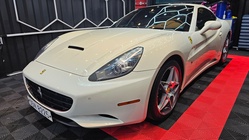 Ferrari California 2011