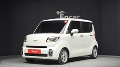 Kia RAY 2022