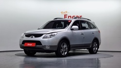 Hyundai Veracruz 2015