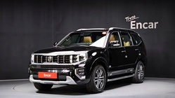 Kia Mohave 2020