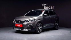 Peugeot 3008 2019