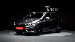 BMW 2 Series 2016