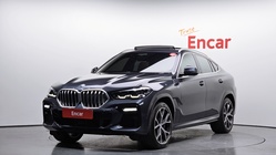 BMW X6 2020