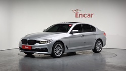 BMW 5 Series 2019