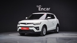 Ssangyong TIBOLI 2019