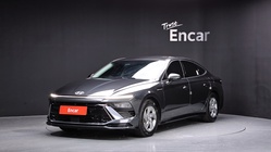 Hyundai Sonata 2024