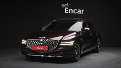 Genesis G80 2020