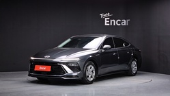 Hyundai Sonata 2024