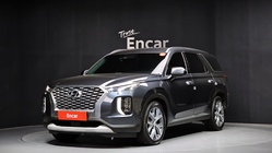 Hyundai Palisade 2019