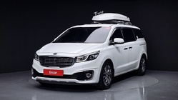 Kia Canival 2018