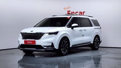 Kia Canival 2020