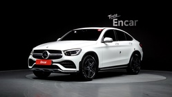 Mercedes-Benz GLC-Class 2022