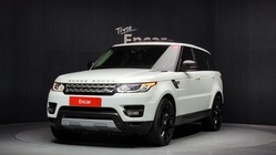 Land Rover Sport 2014