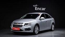 Chevrolet Cruze 2016
