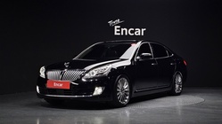 Hyundai Equus 2013