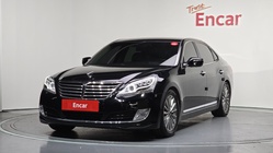 Hyundai Equus 2013