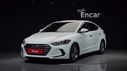 Hyundai Avante 2015