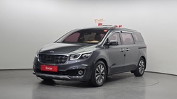 Kia Canival 2014