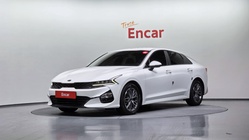Kia K5 2020