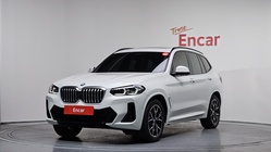 BMW X3 2023