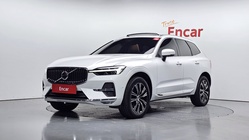 Volvo XC60 2022