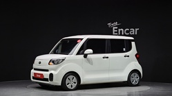 Kia RAY 2021