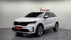 Kia Sorento 2020