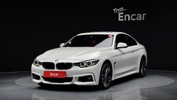 BMW 4 Series 2018