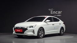 Hyundai Avante 2019