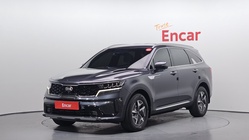 Kia Sorento 2020