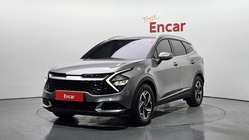 Kia Sportage 2021