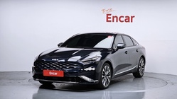 Kia K8 2022