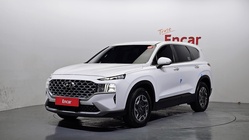 Hyundai Santa Fe 2021