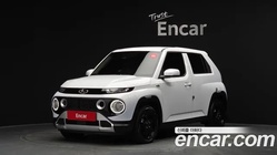Hyundai Casper 2022