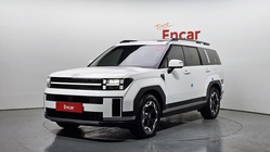 Hyundai Santa Fe 2023