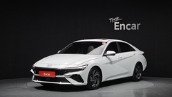 Hyundai Avante 2023